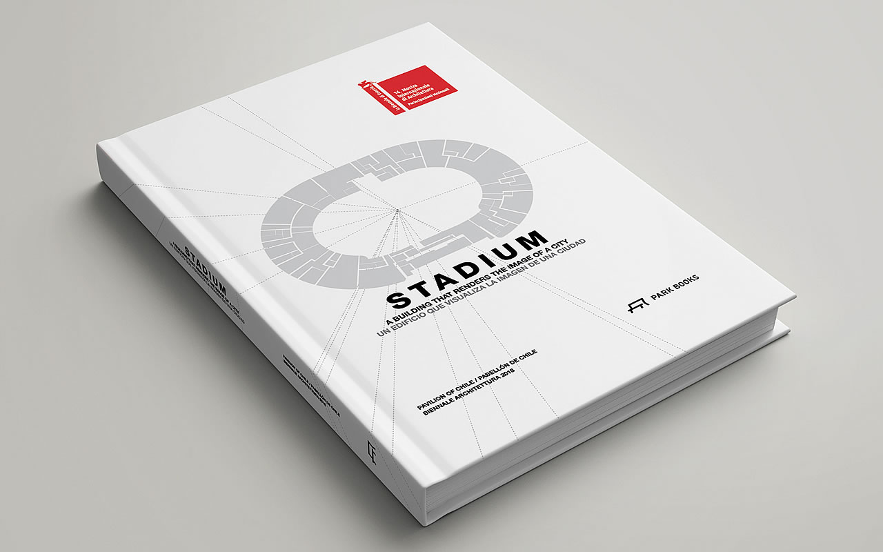 stadium
